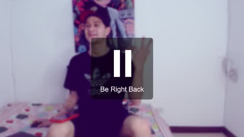 Jacob online show from 03-10-26, 05:07