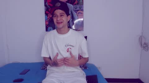 Jacob online show from 03-14-26, 01:49