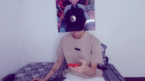 Jacob online show from 03-20-26, 09:30