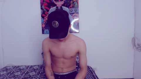 Jacob online show from 03-25-26, 10:49