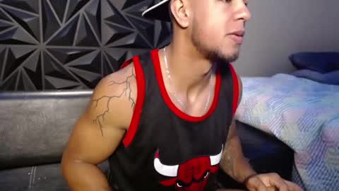 Snapshot of jacob_beckett chatting on 02-15-25, 12:22 Jacob online show from 02-15-25, 12:22