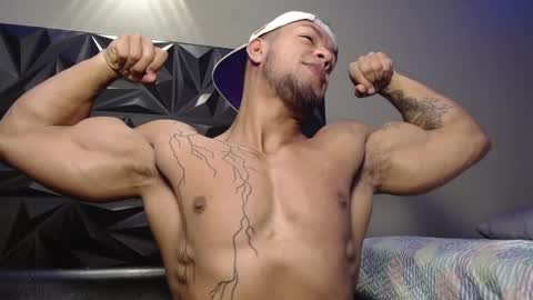 Snapshot of jacob_beckett chatting on 02-21-25, 11:22 Jacob online show from 02-21-25, 11:22