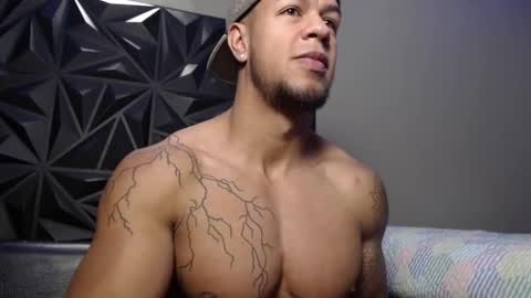 Snapshot of jacob_beckett chatting on 03-01-25, 11:17 Jacob online show from 03-01-25, 11:17