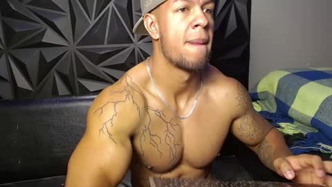 Snapshot of jacob_beckett chatting on 03-11-25, 02:18 Jacob online show from 03-11-25, 02:18