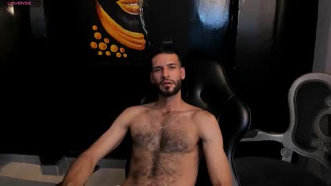 Snapshot of jacob_benelli chatting on 11-27-25, 11:29 Jaco online show from 11-27-25, 11:29