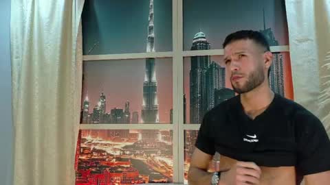 Jaco online show from 06-02-26, 12:12