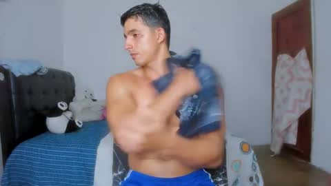 Snapshot of jacob_black21 chatting on 07-06-26, 10:23 jacob black online show from 07-06-26, 10:23