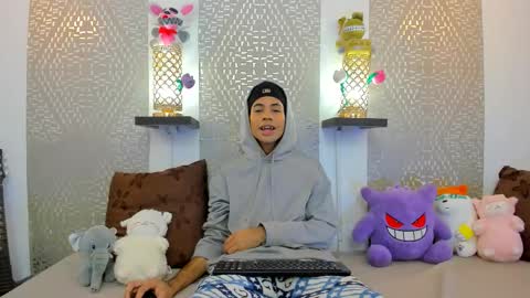 jacob_blackwell online show from 10-22-25, 07:24