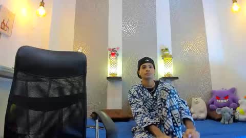 jacob_blackwell online show from 10-26-25, 07:20