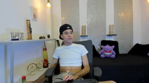 jacob_blackwell online show from 11-06-25, 07:48