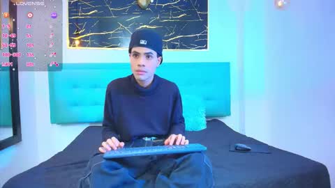 jacob_blackwell online show from 11-12-25, 04:24