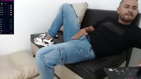 jacob broown23 online show from 01-27-25, 03:39