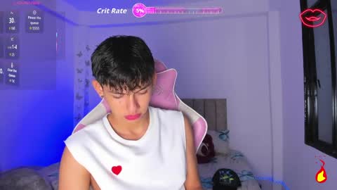 JACOB online show from 04-04-26, 11:40