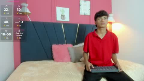 jacob_cum23 online show from 07-20-26, 09:28