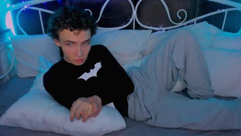 Jacob online show from 05-30-26, 02:47