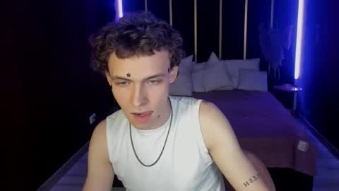 Jacob online show from 06-01-26, 03:25