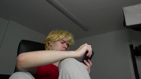 JACOB DEVON online show from 02-08-26, 02:31