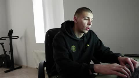 JACOB DEVON online show from 04-19-26, 06:13