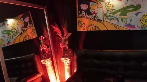 JACOB JAMES online show from 05-16-26, 12:18