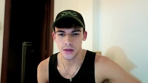 jacob_janner online show from 08-05-26, 02:47