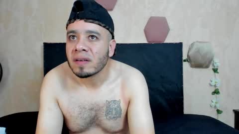 Snapshot of jacob_lewitt chatting on 01-10-25, 04:01 Jacob online show from 01-10-25, 04:01