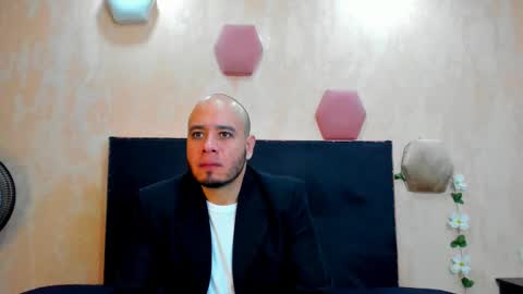 Snapshot of jacob_lewitt chatting on 01-11-25, 07:27 Jacob online show from 01-11-25, 07:27