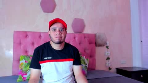 Snapshot of jacob_lewitt chatting on 01-20-25, 07:25 Jacob online show from 01-20-25, 07:25