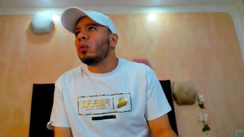 Snapshot of jacob_lewitt chatting on 01-24-25, 01:56 Jacob online show from 01-24-25, 01:56