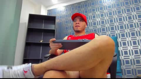 Snapshot of jacob_lewitt chatting on 02-20-25, 05:07 Jacob online show from 02-20-25, 05:07