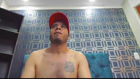 Snapshot of jacob_lewitt chatting on 02-20-25, 08:14 Jacob online show from 02-20-25, 08:14