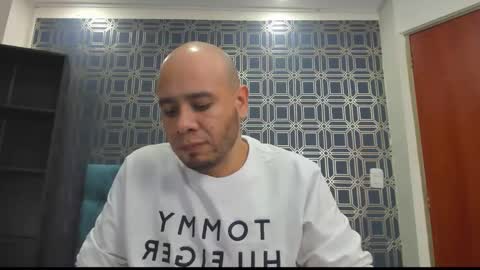 Snapshot of jacob_lewitt chatting on 02-23-25, 12:30 Jacob online show from 02-23-25, 12:30