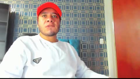 Snapshot of jacob_lewitt chatting on 02-25-25, 08:09 Jacob online show from 02-25-25, 08:09