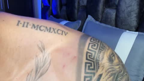 Jacob Plein online show from 01-30-25, 12:37