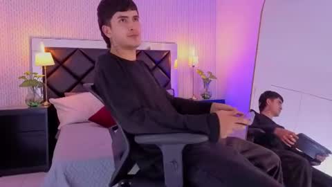 Jacob online show from 07-26-26, 07:43
