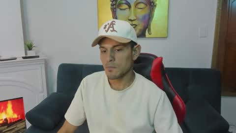 jacob_stonne online show from 04-13-26, 11:37