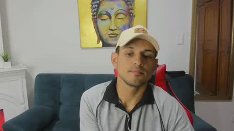 jacob_stonne online show from 04-14-26, 11:16