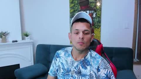 jacob_stonne online show from 04-21-26, 11:16