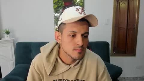 jacob_stonne online show from 04-30-26, 08:42