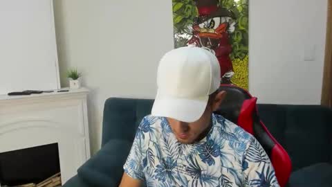 Snapshot of jacob_stonne chatting on 05-14-26, 10:22 jacob_stonne online show from 05-14-26, 10:22