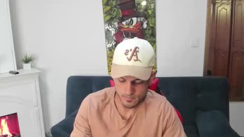 Snapshot of jacob_stonne chatting on 05-26-26, 10:00 jacob_stonne online show from 05-26-26, 10:00