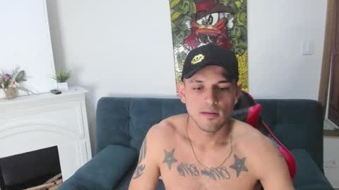 Snapshot of jacob_stonne chatting on 06-13-26, 10:46 jacob_stonne online show from 06-13-26, 10:46