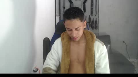 Snapshot of jacob_wolf_xxx chatting on 09-11-25, 03:17 jacob online show from 09-11-25, 03:17