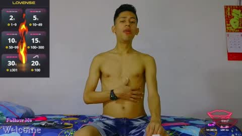 jacob online show from 03-20-26, 02:05