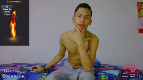 jacob online show from 03-23-26, 03:21