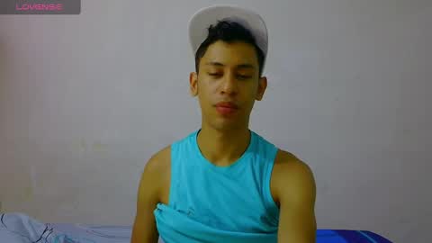 jacob online show from 04-07-26, 12:55