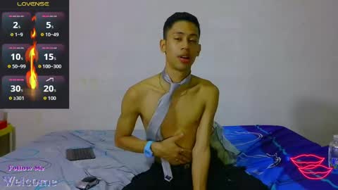 jacob online show from 04-21-26, 05:36