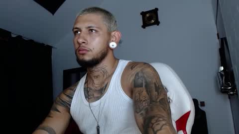 Snapshot of jacob_zane1 chatting on 02-09-25, 03:00 Michael Caicedo online show from 02-09-25, 03:00