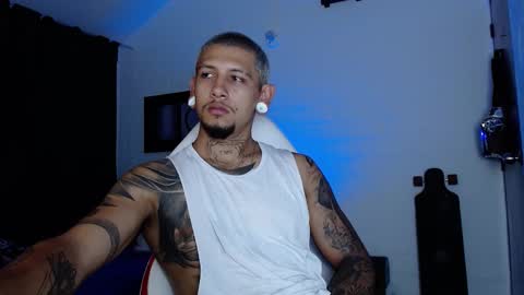 Snapshot of jacob_zane1 chatting on 02-13-25, 03:50 Michael Caicedo online show from 02-13-25, 03:50