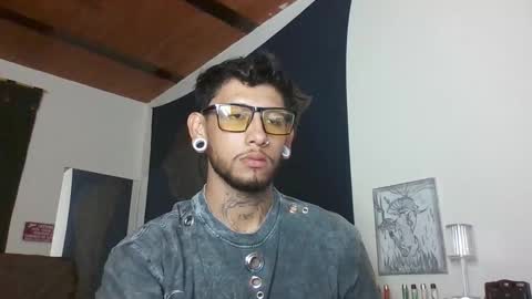 Snapshot of jacob_zane1 chatting on 02-08-26, 07:23 Michael Caicedo online show from 02-08-26, 07:23