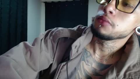 Snapshot of jacob_zane1 chatting on 02-23-26, 06:44 Michael Caicedo online show from 02-23-26, 06:44